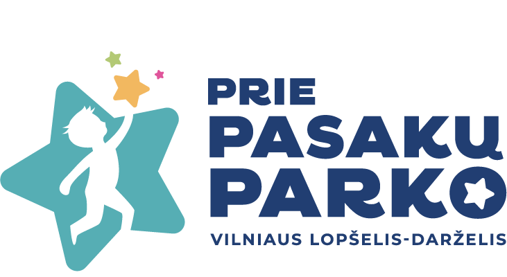 Vilniaus lopšelis-darželis „Prie pasakų parko”